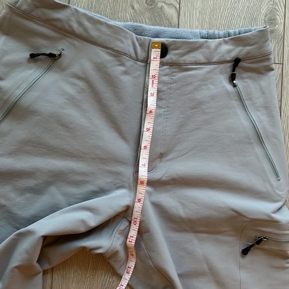 Patagonia waterproof ski snow pants - Picture 4 of 13